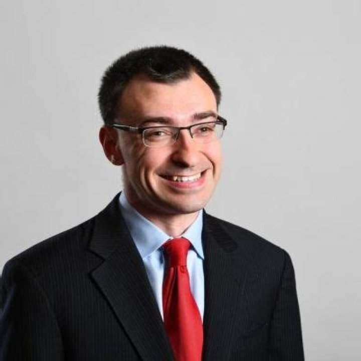 Jason Benetti Wife: Who Is He Married To? Relationship Explore