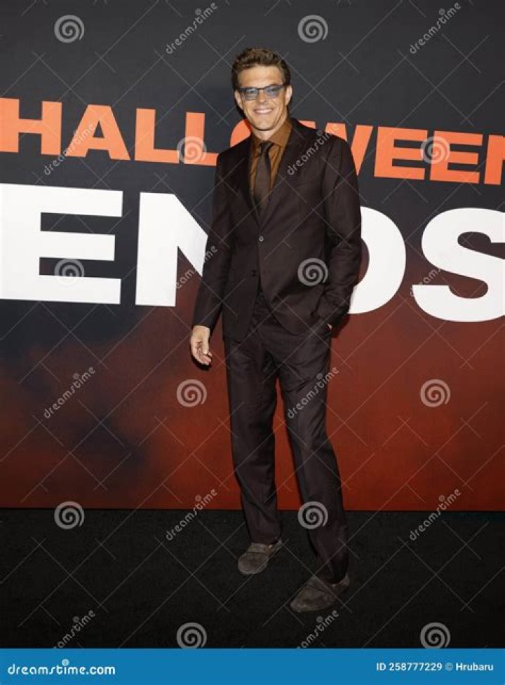 Jason Blum Shares Another Photo From The Set Of Halloween