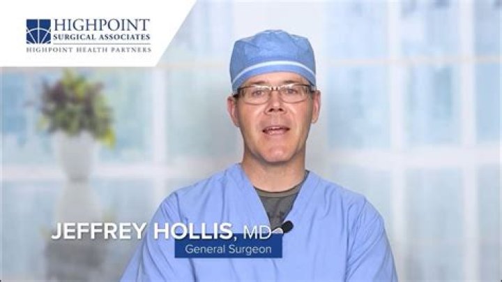 Dr. Jason Hollister, MD – Virginia Beach, VA