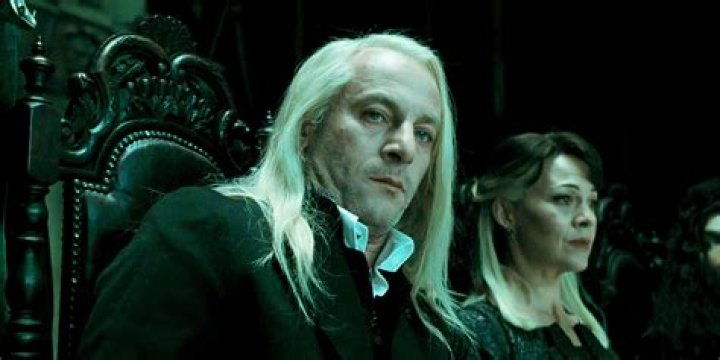 Jason Isaacs wishes Lucius Malfoy wasn’t so much of a d*ck