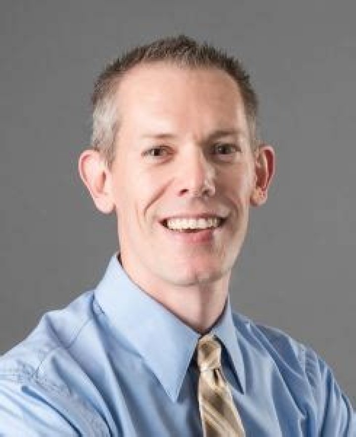 Jason Kolkmeier, PA – Shelbyville, IN