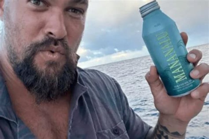 Jason Momoa Apologizes To Chris Pratt After His Water Bottle Warning Causes Swarms Of Fan Backlash