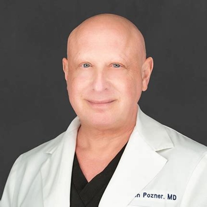 Dr. Jason Pozner, MD – Boca Raton, FL