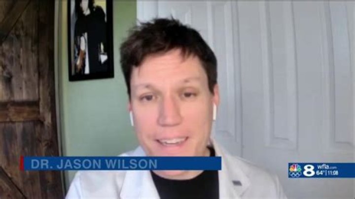 Dr. Jason Wilson, MD – Albuquerque, NM