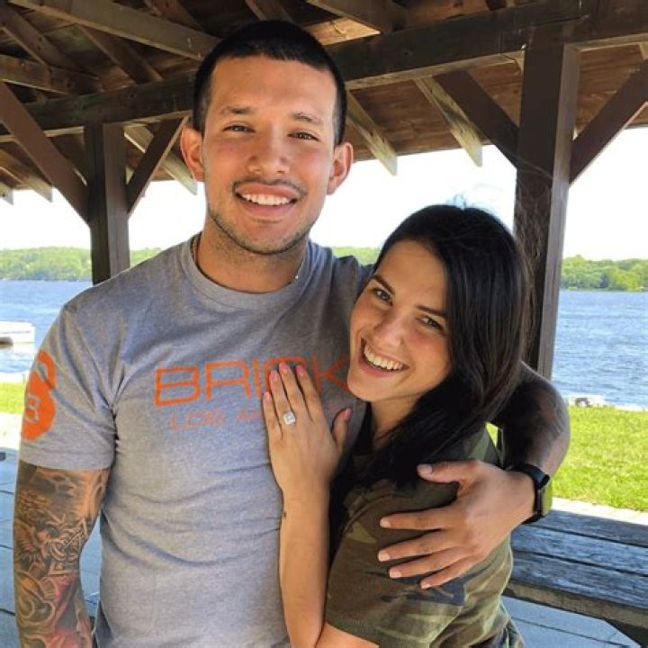 Javi Marroquin Is Now Engaged And Can’t Believe He’s ‘This Lucky!’