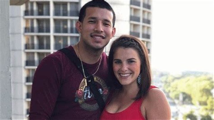 Javi Marroquin Was Reportedly Caught Cheating By Lauren Comeau In Their Own Home Before Split