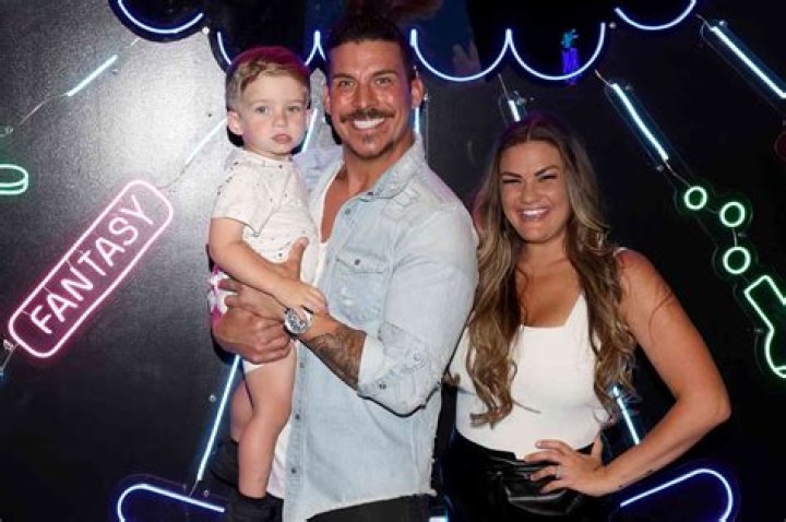 Jax Taylor And Brittany Taylor – Fired From Vanderpump Rules Or Did They Resign?