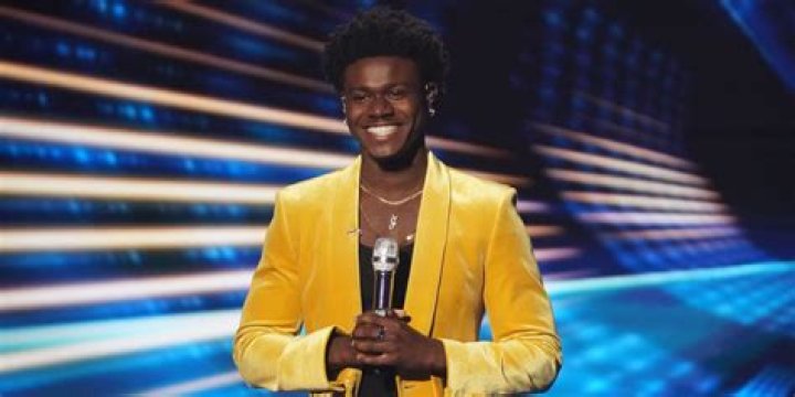 American Idol Jay Copeland Wiki, Age, Parents, Girlfriend & More