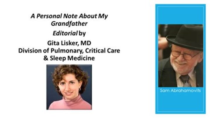 Dr. Jay Lisker, MD – Great Neck, NY