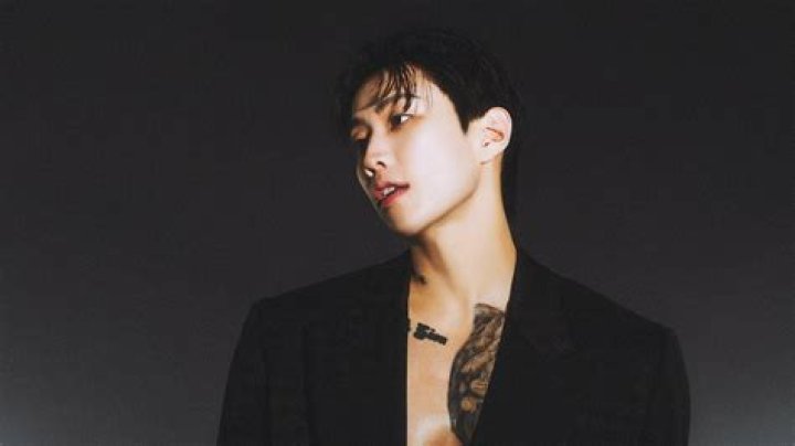 Jay Park Biography - Facts, Childhood, Family Life & Achievements of Rapper