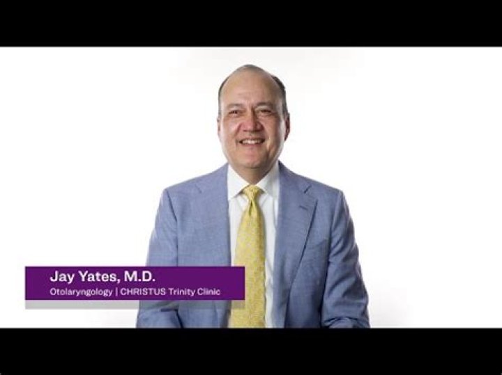 Dr. Jay Yates, MD – Canandaigua, NY