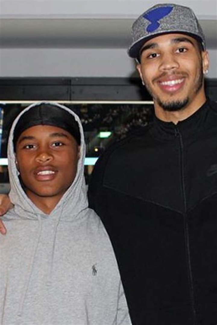 Jaycob Tatum, Kayden Tatum: Meet Jayson Tatum siblings