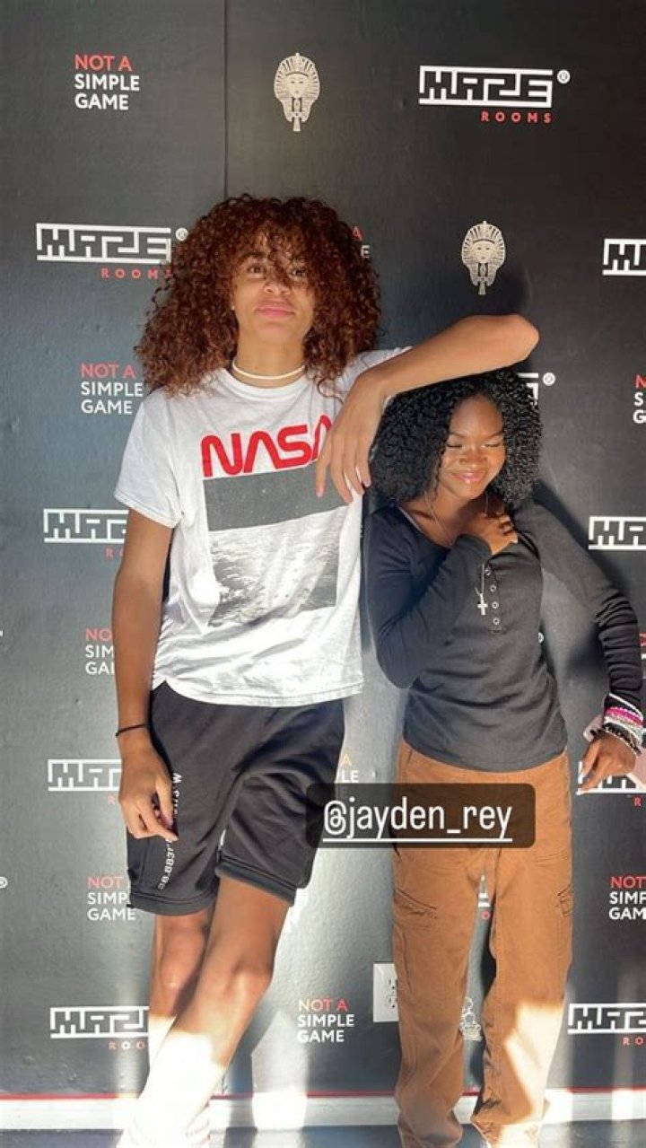 Jaylin Fletcher Age, Wikipedia, Bio, Birthday, Parents, Instagram, Net Worth