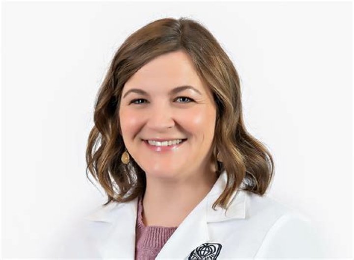 Dr. Jean Braun, MD – Uniontown, PA