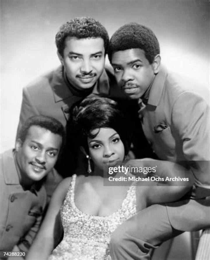 Jean Knight’s 2 siblings: Meet Merald Knight and Brenda Knight