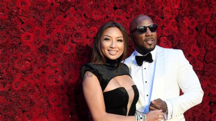 Jeannie Mai Jenkins reveals baby’s name with husband Jeezy