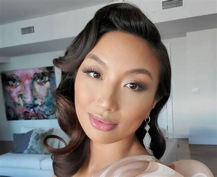 Jeannie Mai Reveals That She Wants A Child With BF Jeezy After Seeing An Adorable Photo Of This Famous Baby