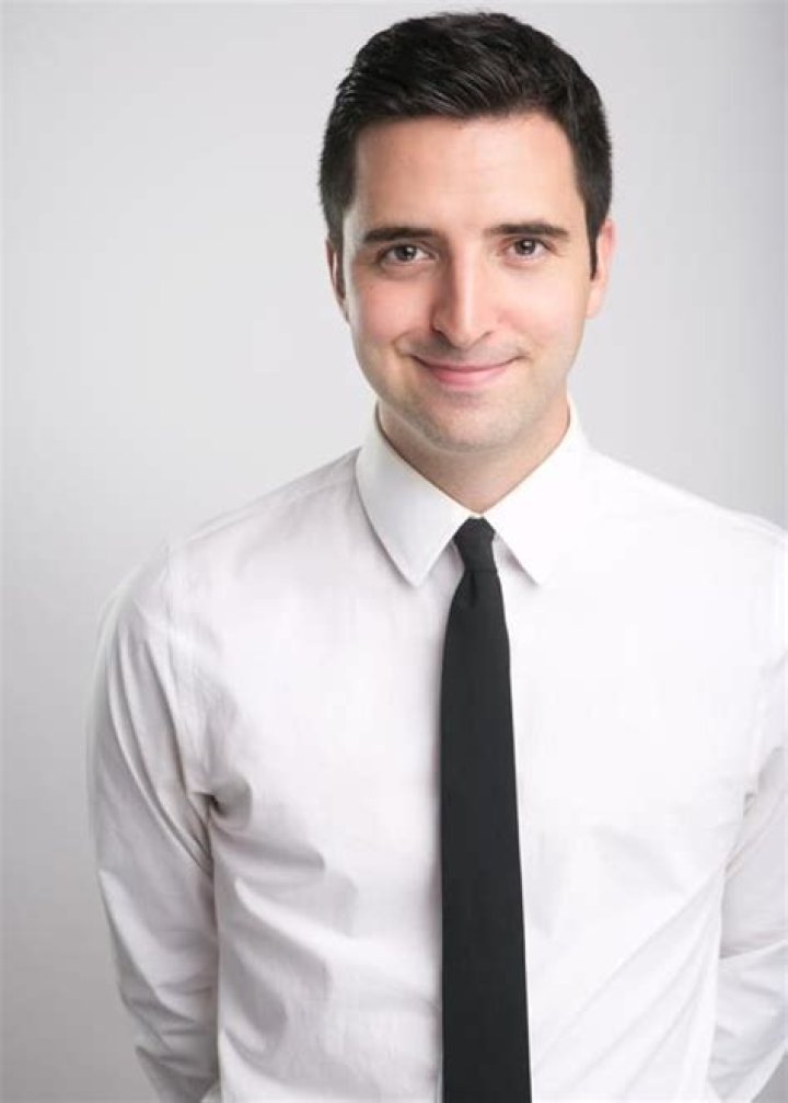 Jeff Braine’s biography, net worth, fact, career, awards and life story