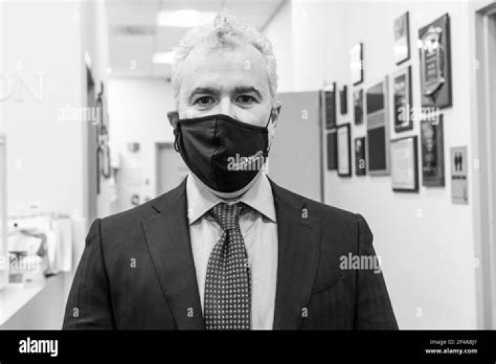 Jeff Zients Wiki, Net Worth, Age, Wife, Kids, Parents, Career, Height & Biography