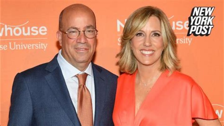 What disease does Jeff Zucker have?