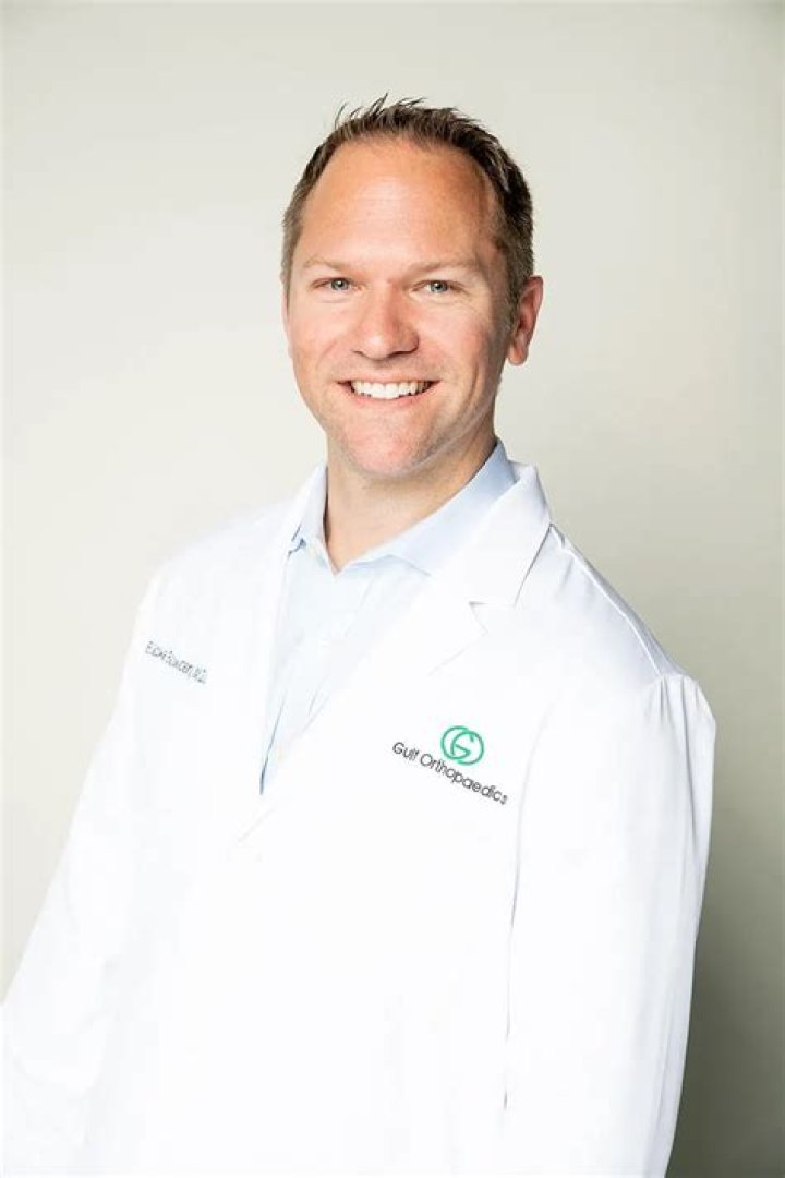 Dr. Jeffrey Brewer, MD – Buffalo, NY