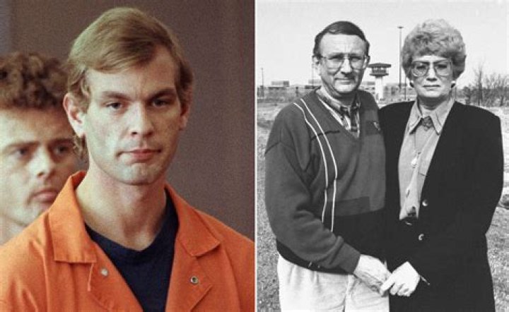 Jeffrey Dahmer parents: Meet Lionel Dahmer, Joyce Dahmer