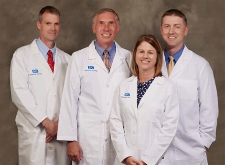 Dr. Jeffrey Draves, MD – Festus, MO