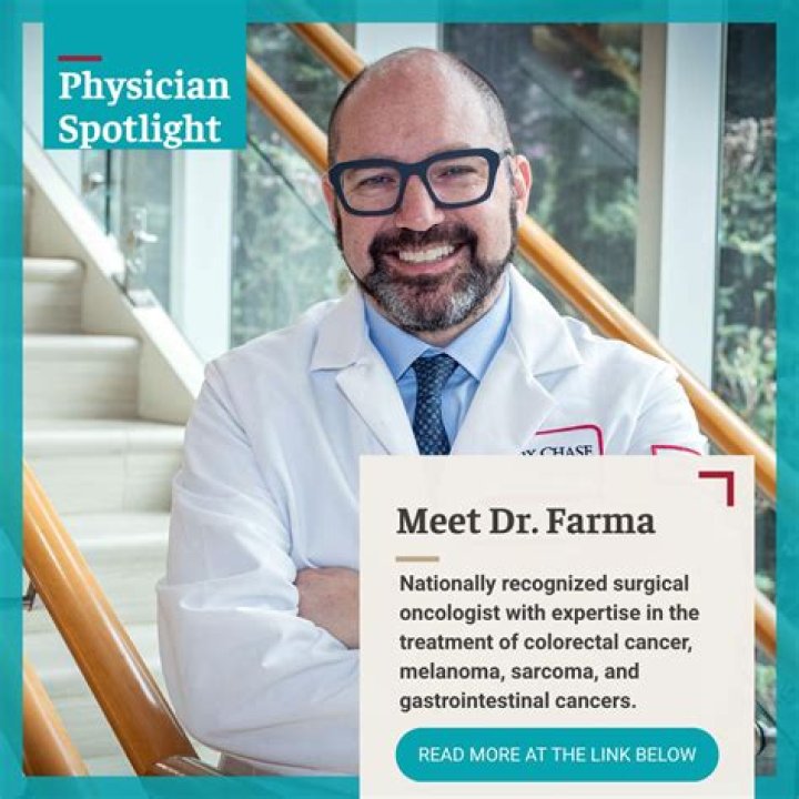 Dr. Jeffrey Farma, MD – Philadelphia, PA