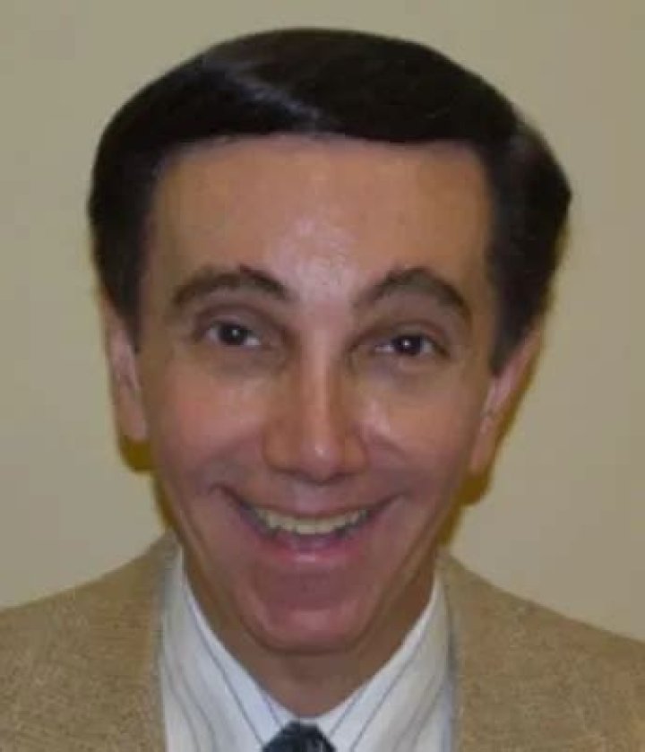 Dr. Jeffrey Freihage, MD – Schaumburg, IL