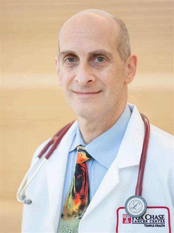 Dr. Jeffrey Greenspan, DO – Philadelphia, PA