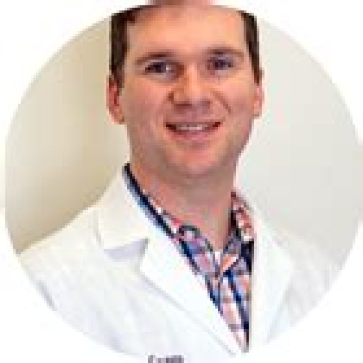 Dr. Jeffrey Greer, MD – Midlothian, VA