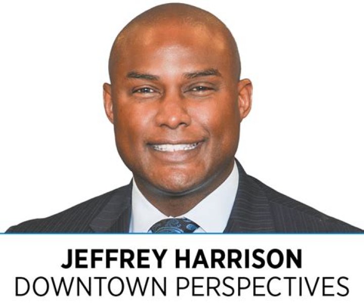 Dr. Jeffrey Harrison, MD – Ogden, UT