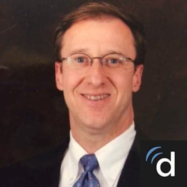 Dr. Jeffrey Hazlewood, MD – Lebanon, TN