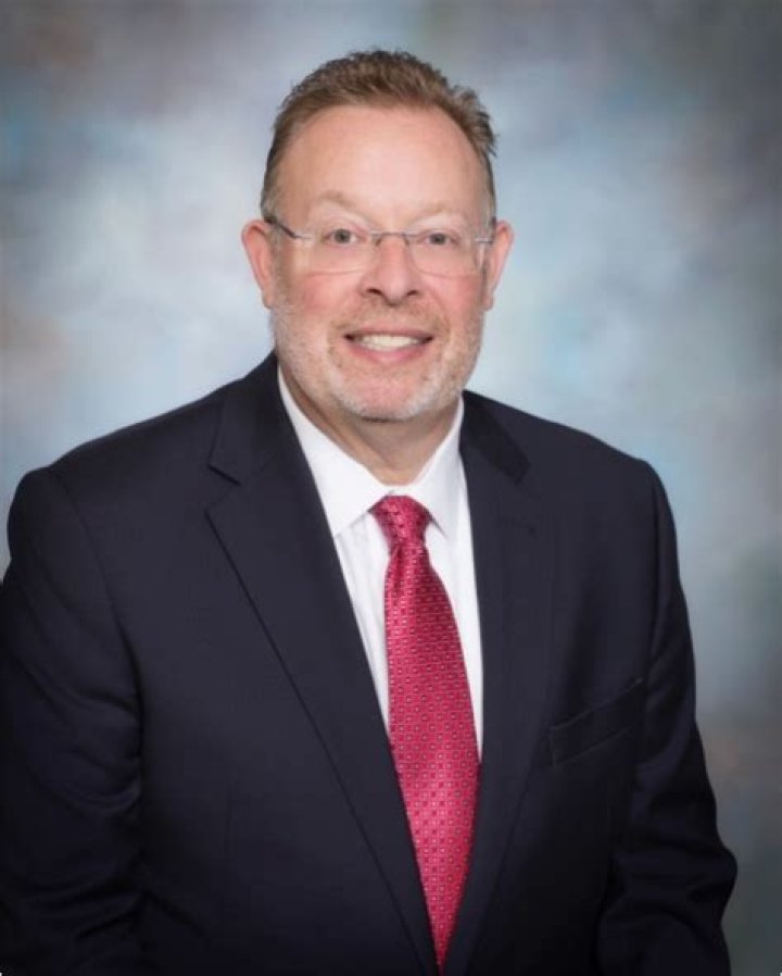 Dr. Jeffrey Hollady, MD – Tawas City, MI