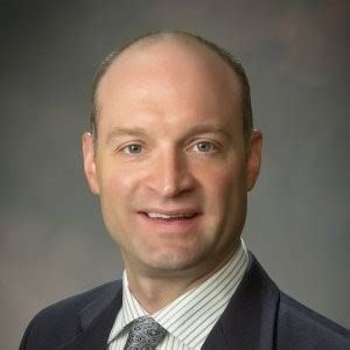 Dr. Jeffrey Hudson, MD – Fort Wayne, IN