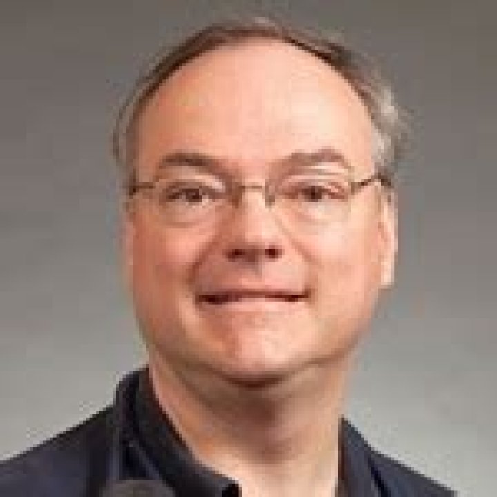 Dr. Jeffrey Kaufhold, MD – Dayton, OH