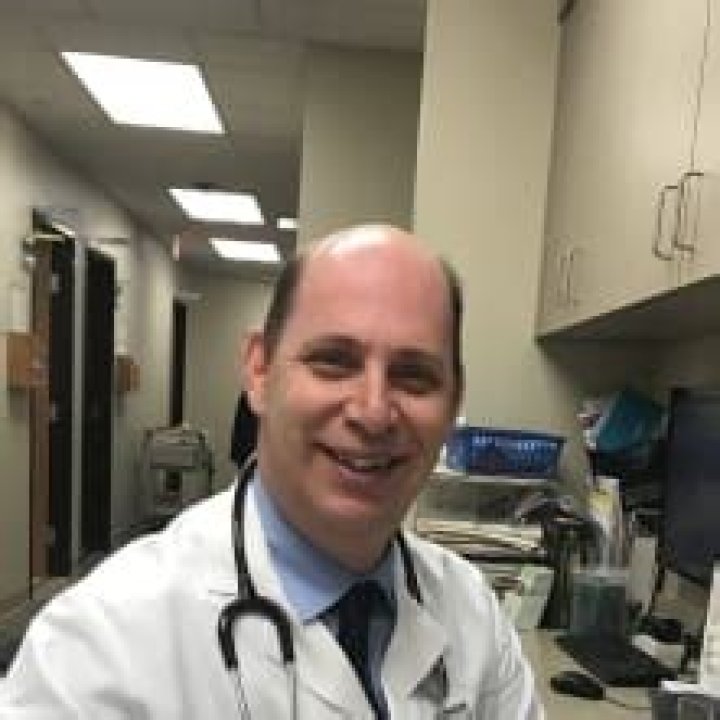 Dr. Jeffrey Lipsky, MD – Farmington Hills, MI