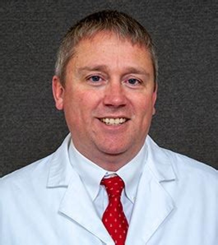Dr. Jeffrey Nepple, MD – Saint Louis, MO