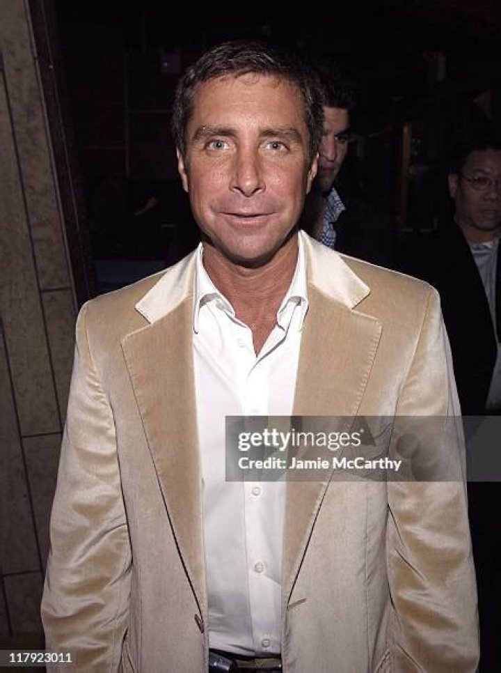 Jeffrey Rackover Facts, Age, Birthday, Wikipedia, Who, Nationality, Biography