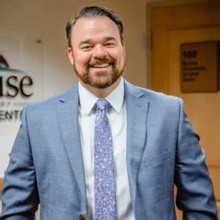 Dr. Jeffrey Reagan, MD – Lakeside, AZ