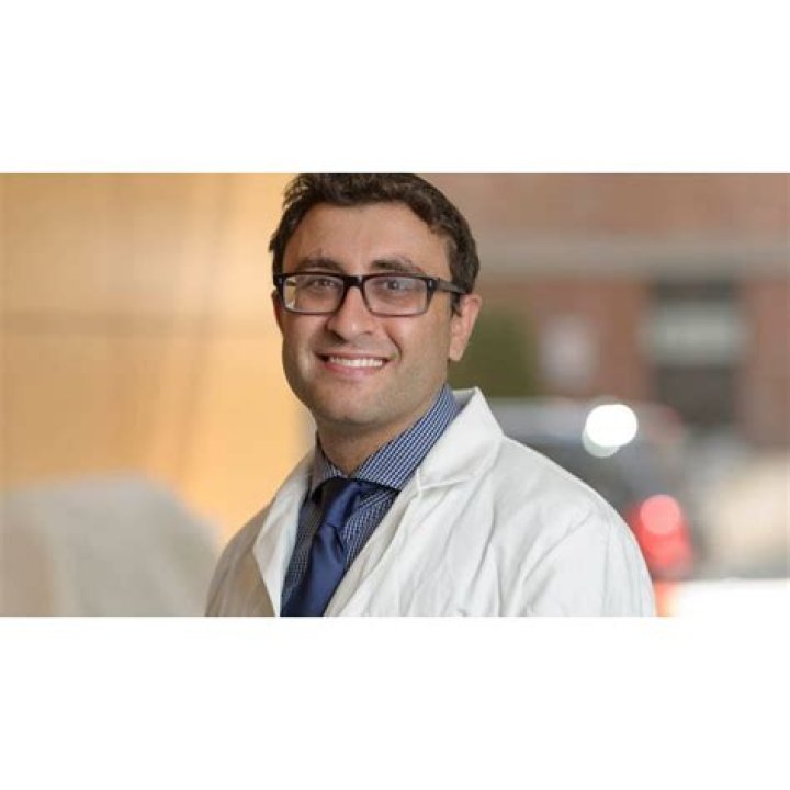 Dr. Jeffrey Reich, MD – Huntingdon Valley, PA
