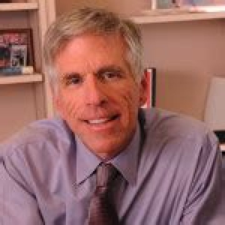 Dr. Jeffrey Stone, DO – Waterville, ME