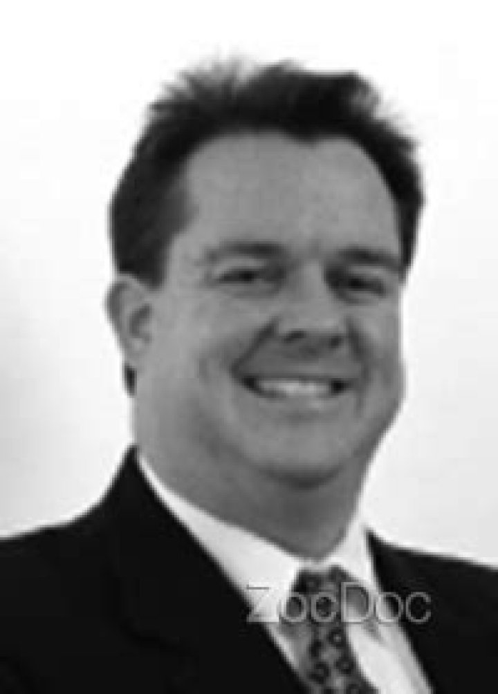 Dr. Jeffrey Stricker, DO – Dothan, AL