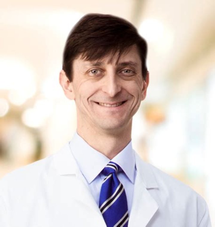 Dr. Jeffrey Williams, MD – Glen Ridge, NJ