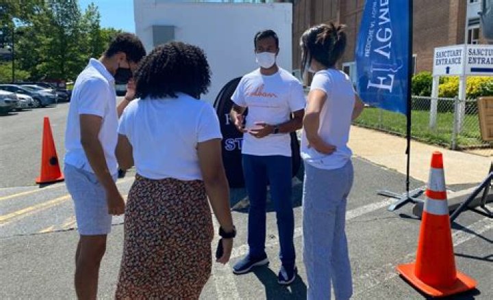 Dr. Jehan El-Bayoumi, MD – Washington, DC