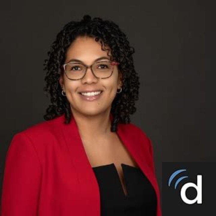 Dr. Jemila (Joseph) Crawford, MD – O Fallon, IL