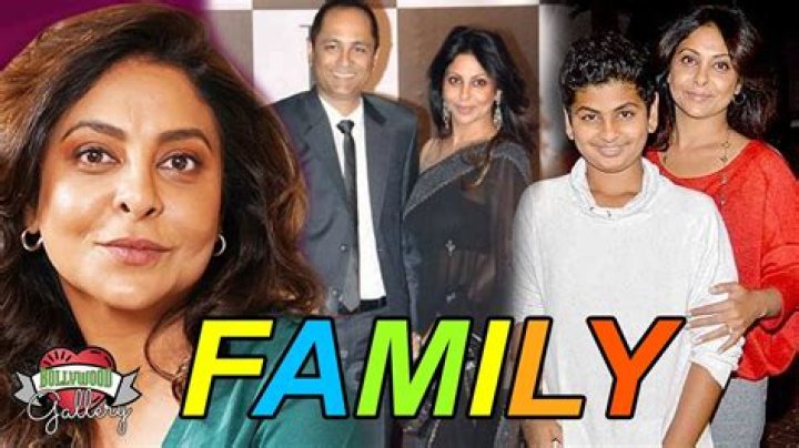 Jen Shah family, husband, children, parents, siblings