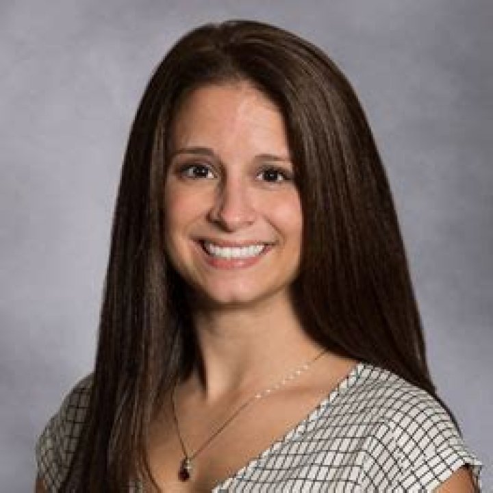 Dr. Jenna (Stevanovic) Cella, DO – Chicago Heights, IL