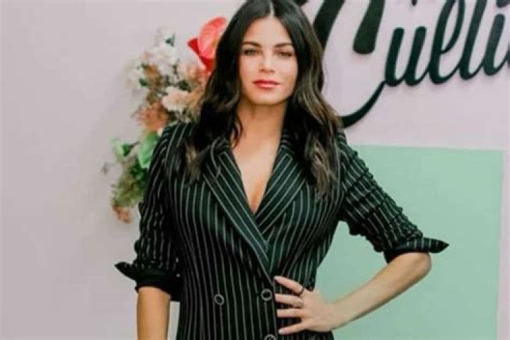 Jenna Dewan Says She Is Bringing Back ‘Old School Romance’ In Her New Show Flirty Dancing
