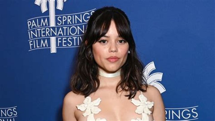 Jenna Ortega career earnings, salary and net worth